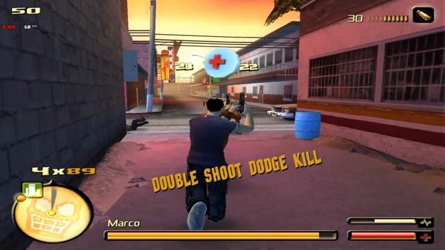 Total Overdose Retro Gameplay | GTX 1070 + i7 6700 смотреть онлайн