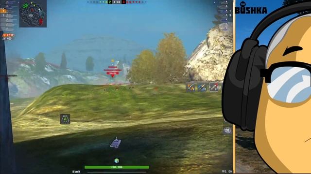 STRV K REVIEW & GUIDE WOTBLITZ WORLD OF TANKS BLITZ