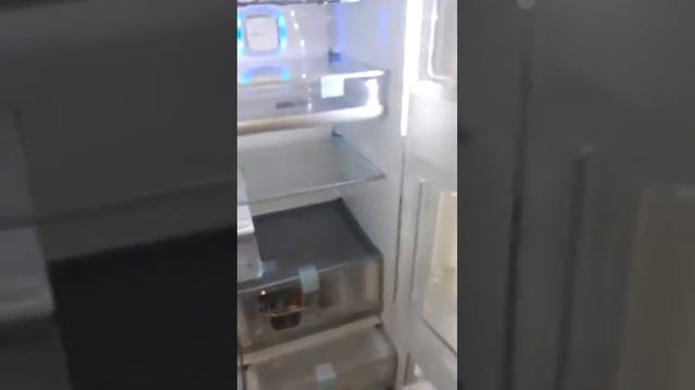 Frigider LG smart inverter compresor смотреть онлайн