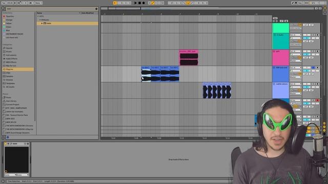 Sausage Fattener for WEEBS but BETTER! (NANI Distortion Plugin) смотреть онлайн