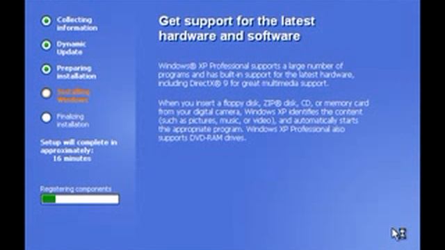 How To Install Win Xp смотреть онлайн