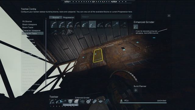 Surviving The Junkyard #5 | Space Engineers Scrapyard Survival Mod Playthrough