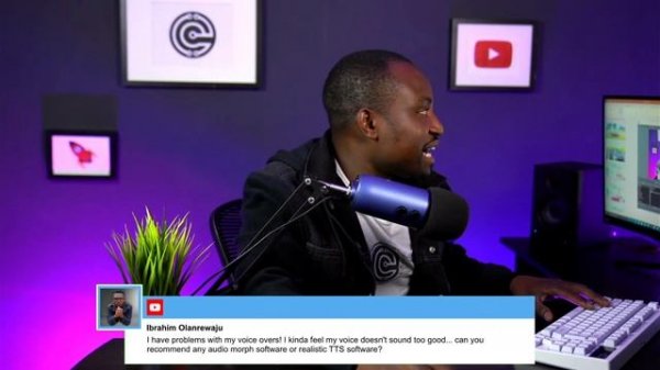 Animating in PowerPoint Live Master Class