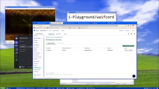 How to Install WaifCord (Discord bot) смотреть онлайн