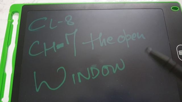 Class 8 English It So Happened | Ch 7 The Open Window | Summary in 1 Minute смотреть онлайн