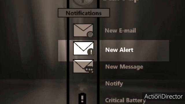 Windows Longhorn New Mail, Alert and Message Sounds in Chocolate Effect смотреть онлайн