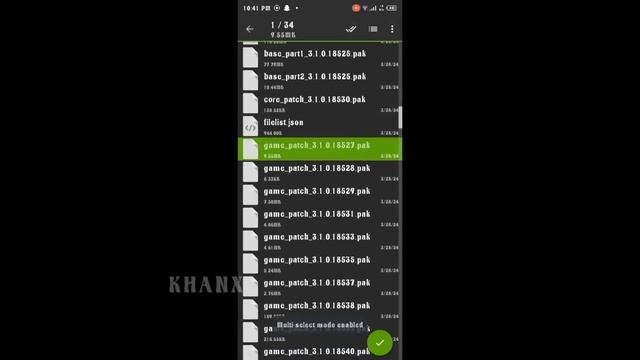 Ipad View + Lagfix  🔥 Config For Bgmi 3.0 And Pubg 3.1 | Lag Fix All Devices | Config File