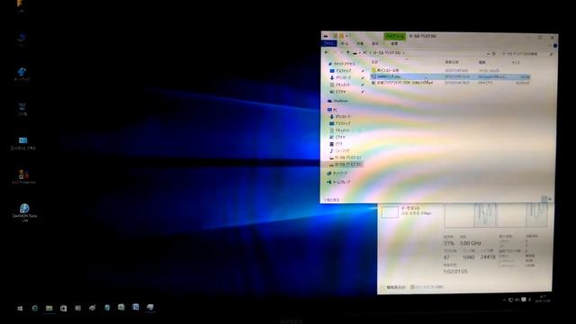 Pentium4-3GHzでWindows10を動かしてみた смотреть онлайн