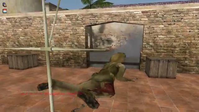 xhc★VIETCONG★ Esa-space: xhc you wallhacker (29.03.2016) [PART 4/4] смотреть онлайн