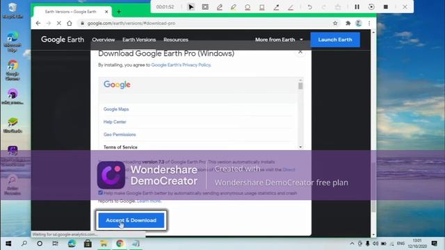 How to download google earth pro смотреть онлайн