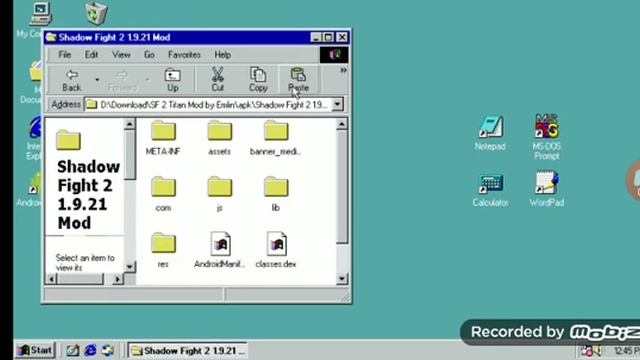 I have windows 98 in phone смотреть онлайн