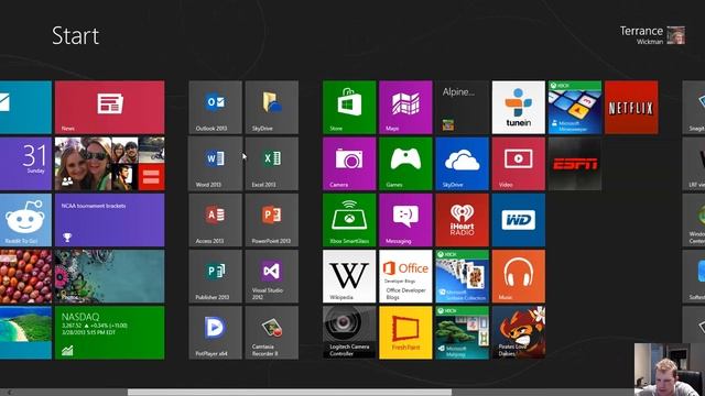 How to Force App Update Check in Windows Store смотреть онлайн