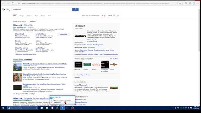 Windows 10 Technical Preview Review! смотреть онлайн