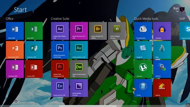 What's new with Windows 8.1 смотреть онлайн