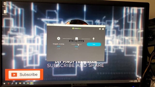 Paano mag-Install ng PisoWiFi Software sa NVMe ng Orange Pi 5? Full Tutorial | Ado | PisoFi | Wifi5 смотреть онлайн