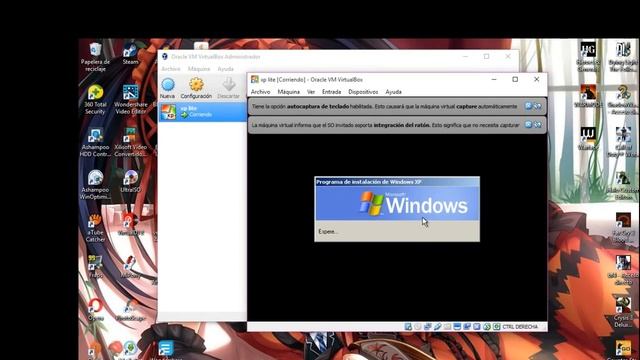 Windows xp 32 bits Ultra lite смотреть онлайн