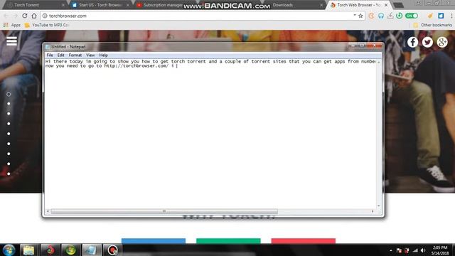 how to get a torrent client and download and install torrents PT 1 смотреть онлайн