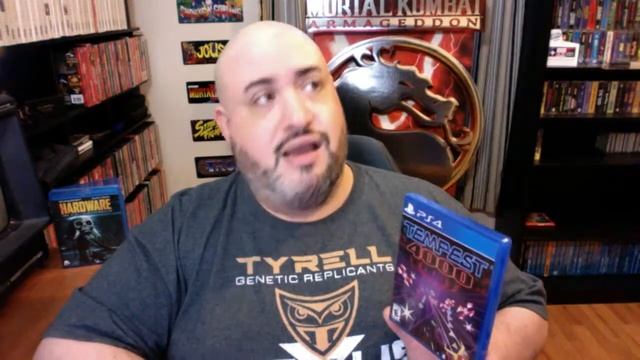VIDEO GAME COLLECTION: SONY PLAYSTATION 4, PART 3 LIVE! смотреть онлайн