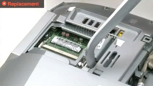 HOW TO DISASSEMBLE AND REPLACE LENOVO B40 / B50 (10178, F0AW, 10176, F0AU, 10177, F0AV) смотреть онлайн