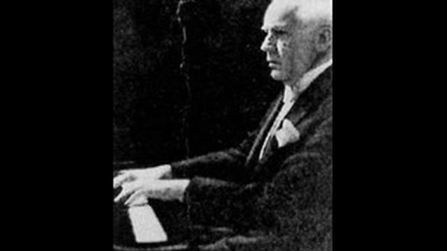 Wilhelm Backhaus - Beethoven Piano Sonata No. 4 in E flat Op.7 смотреть онлайн