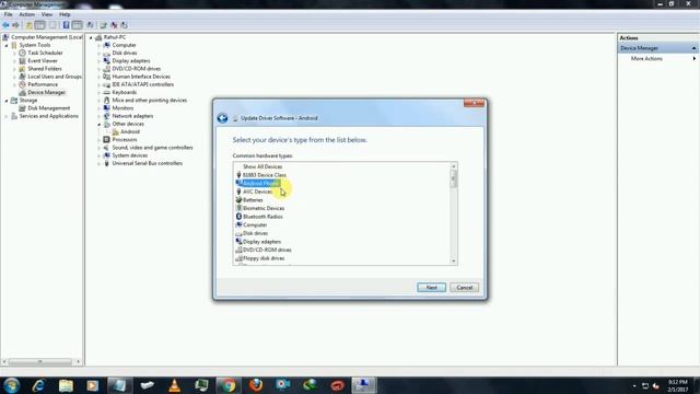 How to Install Fastboot Drivers on Windows xp/7/8/10 easily|| 100 % working method смотреть онлайн