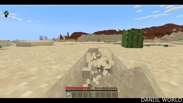 Лучший Minecraft(наверное) Играю в windows minecraft! by DANIILWORLD смотреть онлайн