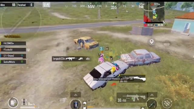 Playing with New IPad veiw in Android is insane🔥Mirror World. смотреть онлайн