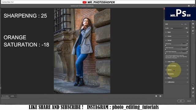 Sharpen Your Photos In Just 1 Min.🔥 смотреть онлайн