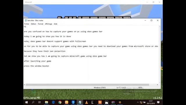 how to capture games with Xbox game bar смотреть онлайн