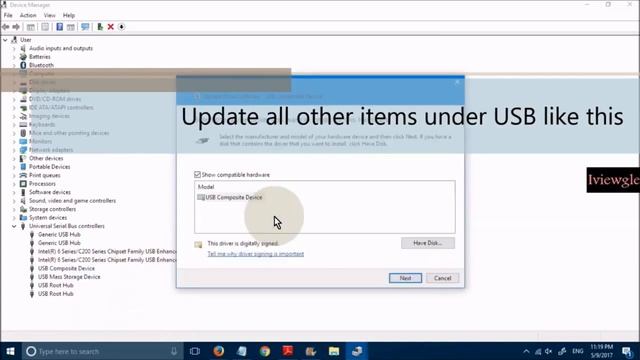 SD Card Not Working Problem in Windows 10 03 Possible Solutions720P HD 1 смотреть онлайн