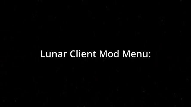 Comparison Between Feather, Lunar and Cloud Client (NEW MINECRAFT CLIENT) смотреть онлайн