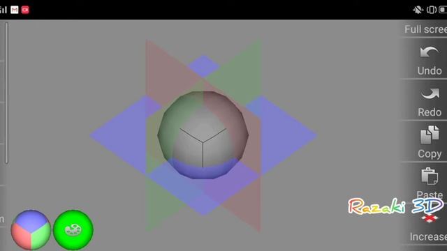 Setting Up SDF 3D On Your Android Device | Purchasing Pro Version смотреть онлайн