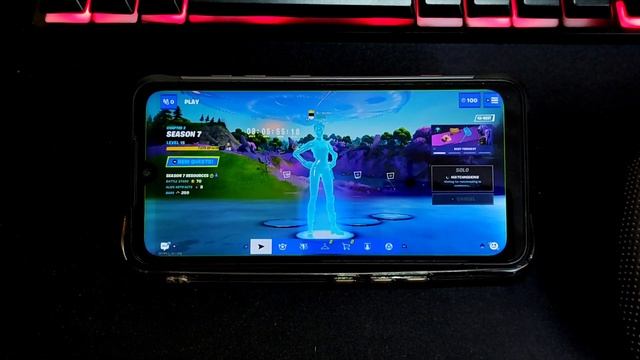 Control Bluetooth REDLEMON para ANDROID, PC, PS3 Y N-SWITCH!!! GAMEPAD IDEAL para FORTNITE?!? смотреть онлайн