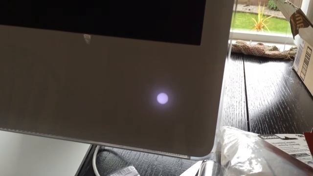iMac G5 mod sleeping смотреть онлайн