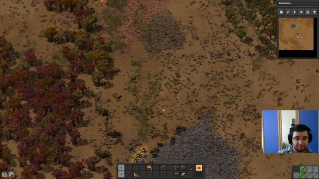 SİLAHLANMA YARIŞI | Factorio #2 [Türkçe] смотреть онлайн