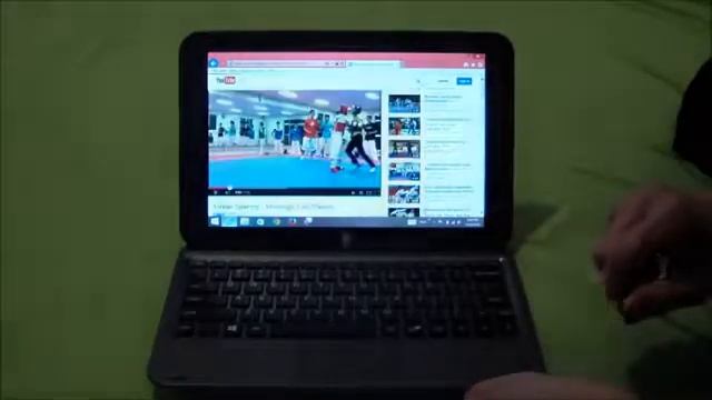 Unbranded Windows 8.1 10 inch Tablet from Best Buy Review смотреть онлайн