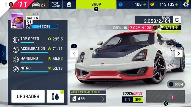 ASPHALT 9 LEGENDS | PC GAMEPLAY | 1080P 60FPS 144HZ смотреть онлайн
