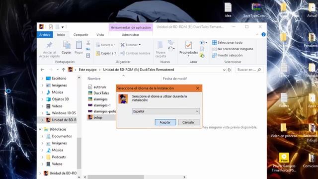 Descargar Ducktales Remastered PC ESPAÑOL 1 LINK смотреть онлайн