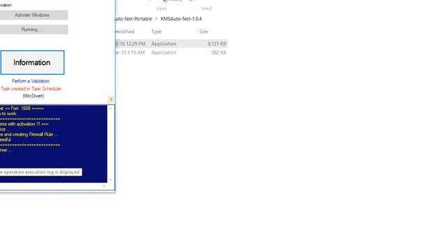 Office 2010 Activation with KM Auto Net смотреть онлайн