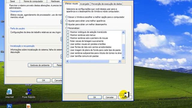 Acelerar Windows xp (básico) смотреть онлайн