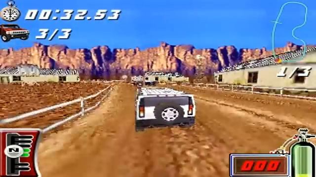 Juegos Celular - Hummer Jump and Race 3D - Descargar смотреть онлайн