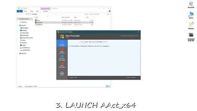 [WINDOWS] How To Activate Windows 10 [2019][UNDER 1 MINUTE]