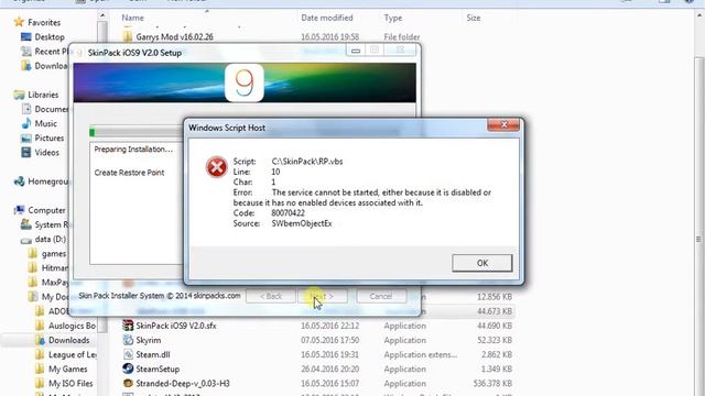 How to install free skins for windows 7/8/8.1/10 смотреть онлайн