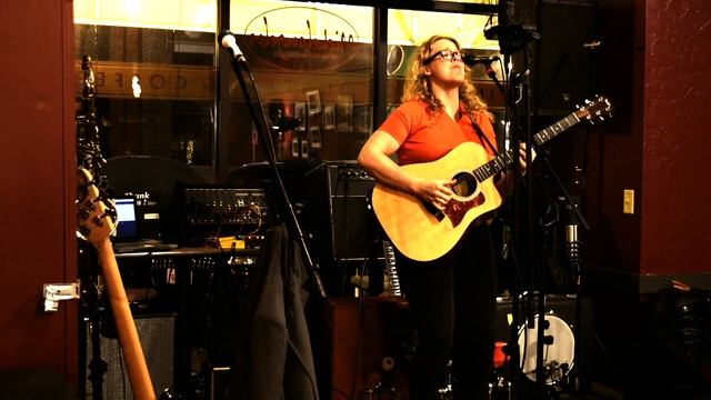 "Landslide" Fleetwood Mac Cover by Ultra Violet Fever смотреть онлайн