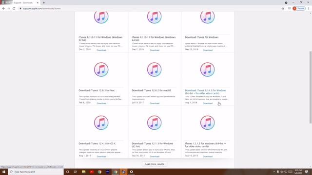 How to Download / Install iTunes on your PC смотреть онлайн