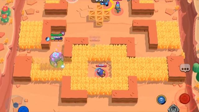 Big Rico Almost Lost in BIG GAME - Brawl Stars смотреть онлайн