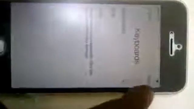 Iphone icloud unlock IMEI 013409000832194 смотреть онлайн