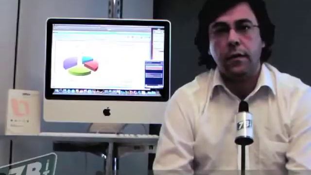 Microsoft Italia presenta Office 2008 per Mac смотреть онлайн