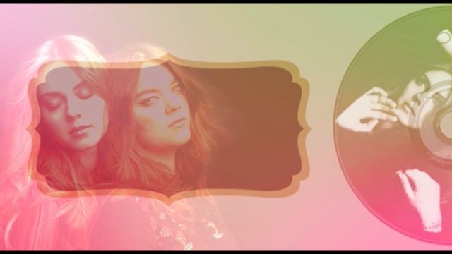 First Aid Kit - My Wild Sweet Love (Lyrics) смотреть онлайн