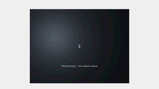 Installing Windows Longhorn build 4081 смотреть онлайн